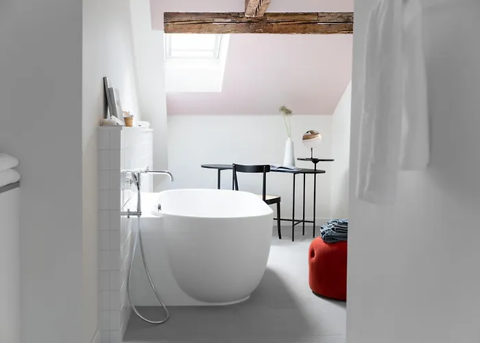 Apartman Luxury Residences By Widder