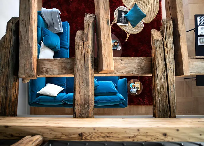 Luxury Residences By Widder Apartman *