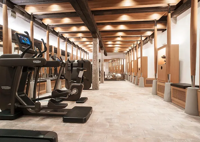 Luxury Residences By Widder