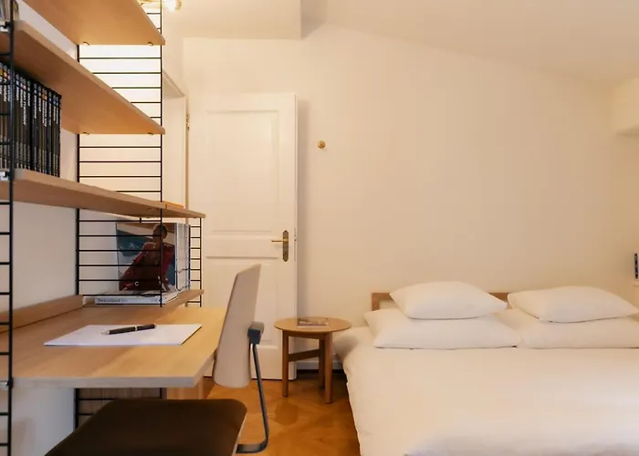 Apartman Luxury Residences By Widder *