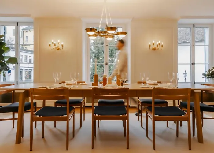 Apartman Luxury Residences By Widder *