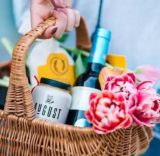 Luxury Residences By Widder Apartman *