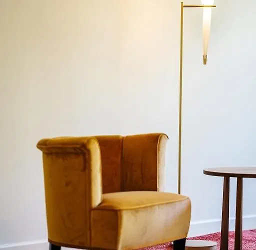 Luxury Residences By Widder Zürich