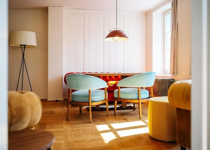 Luxury Residences By Widder